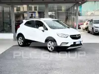 2017 Opel Mokka