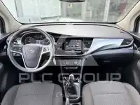 2017 Opel Mokka