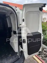 2017 Opel Combo