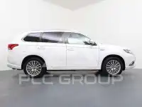 2018 Mitsubishi OUTLANDER