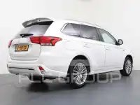2018 Mitsubishi OUTLANDER