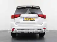 2018 Mitsubishi OUTLANDER