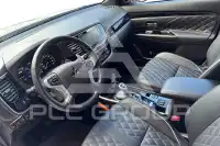 2018 Mitsubishi OUTLANDER