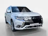 2018 Mitsubishi OUTLANDER