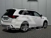 2018 Mitsubishi OUTLANDER