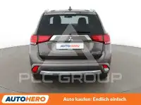 2018 Mitsubishi OUTLANDER