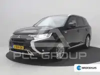 2018 Mitsubishi OUTLANDER