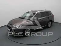 2018 Mitsubishi OUTLANDER