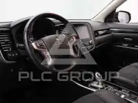 2018 Mitsubishi OUTLANDER