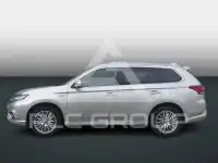 2018 Mitsubishi OUTLANDER