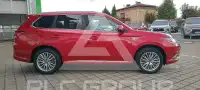 2018 Mitsubishi OUTLANDER