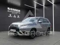 2018 Mitsubishi OUTLANDER