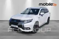 2018 Mitsubishi OUTLANDER