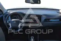 2018 Mitsubishi OUTLANDER