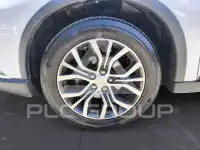 2018 Mitsubishi OUTLANDER