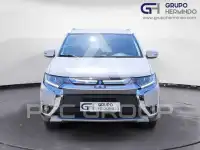 2018 Mitsubishi OUTLANDER