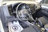 2018 Mitsubishi OUTLANDER