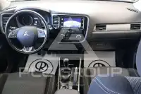 2018 Mitsubishi OUTLANDER