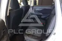 2018 Mitsubishi OUTLANDER
