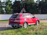 2018 Mitsubishi OUTLANDER