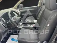 2018 Mitsubishi OUTLANDER