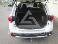 2018 Mitsubishi OUTLANDER