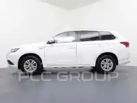 2018 Mitsubishi OUTLANDER