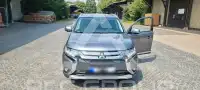 2018 Mitsubishi OUTLANDER