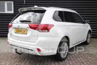 2018 Mitsubishi OUTLANDER