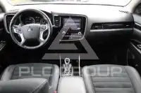2018 Mitsubishi OUTLANDER