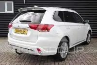 2018 Mitsubishi OUTLANDER