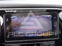 2018 Mitsubishi OUTLANDER