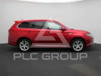 2018 Mitsubishi OUTLANDER