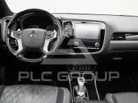 2018 Mitsubishi OUTLANDER
