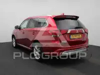 2018 Mitsubishi OUTLANDER