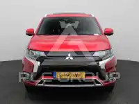 2018 Mitsubishi OUTLANDER