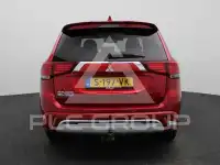 2018 Mitsubishi OUTLANDER