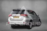 2018 Mitsubishi OUTLANDER