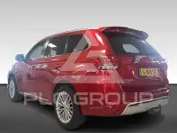 2018 Mitsubishi OUTLANDER