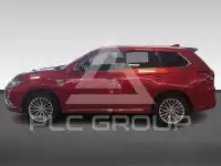 2018 Mitsubishi OUTLANDER