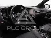 2018 Mitsubishi OUTLANDER