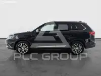2018 Mitsubishi OUTLANDER