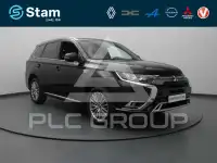 2018 Mitsubishi OUTLANDER