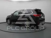 2018 Mitsubishi OUTLANDER