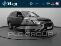 2018 Mitsubishi OUTLANDER
