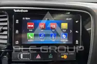 2018 Mitsubishi OUTLANDER