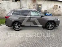 2018 Mitsubishi OUTLANDER