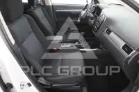 2018 Mitsubishi OUTLANDER