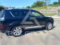2018 Mitsubishi OUTLANDER