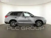 2018 Mitsubishi OUTLANDER